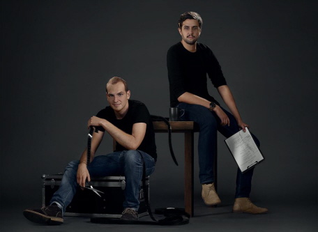 Luminousdelusion - Videoart,