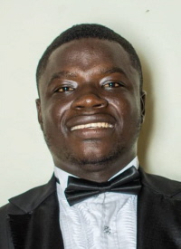 Michael Mensah, Bass