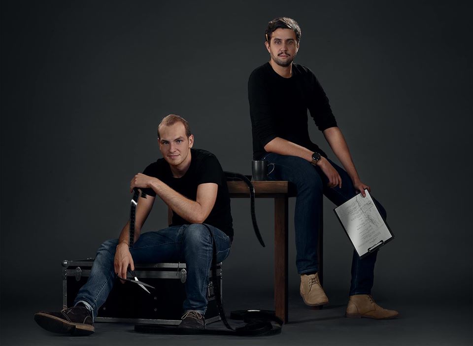 luminousdelusion - videoart