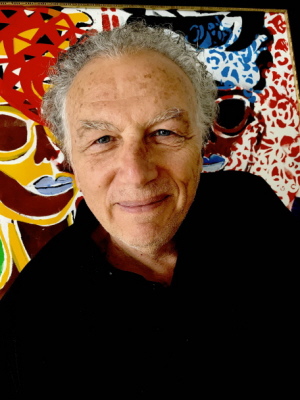 mit einem Klick geht' hier zu Danny Antonelli's website ...