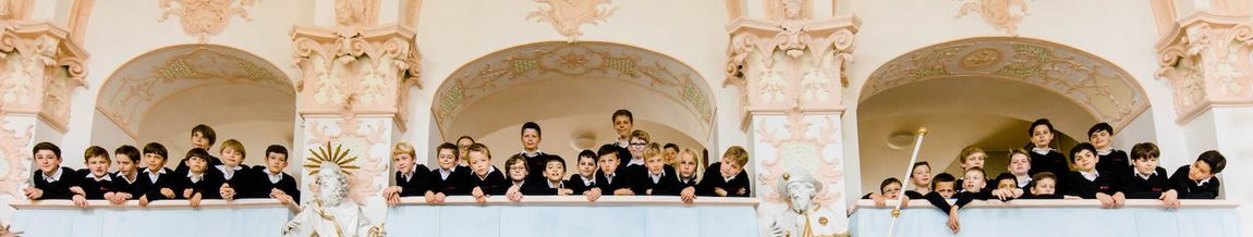 Münchner Knabenchor