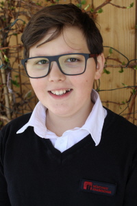 David Schilde, Knabensopran Münchner Knabenchor