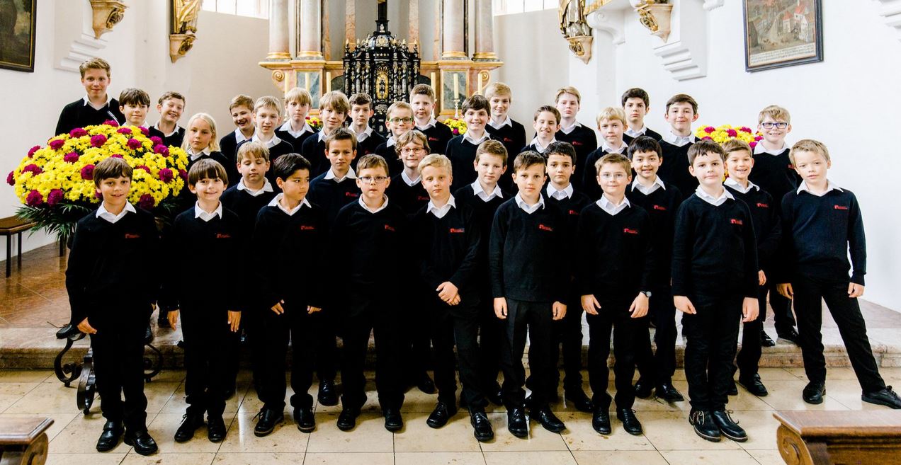 Münchner Knabenchor